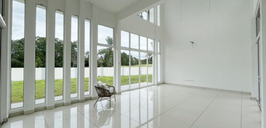 Bougain Villa @ Kulai – 2 Storey Bungalow House – FOR SALE Bougain Villa @ Kulai – 2 Storey Bungalow House – FOR SALE