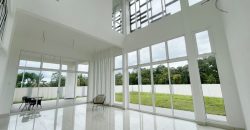 Bougain Villa @ Kulai – 2 Storey Bungalow House – FOR SALE