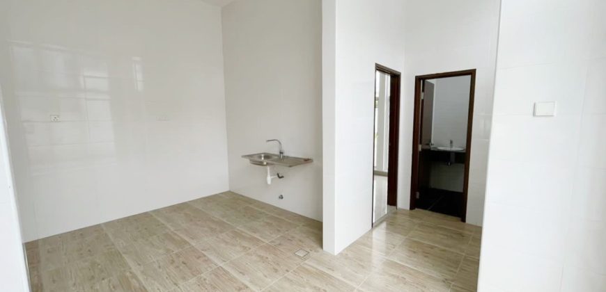 Bougain Villa @ Kulai – 2 Storey Bungalow House – FOR SALE Bougain Villa @ Kulai – 2 Storey Bungalow House – FOR SALE