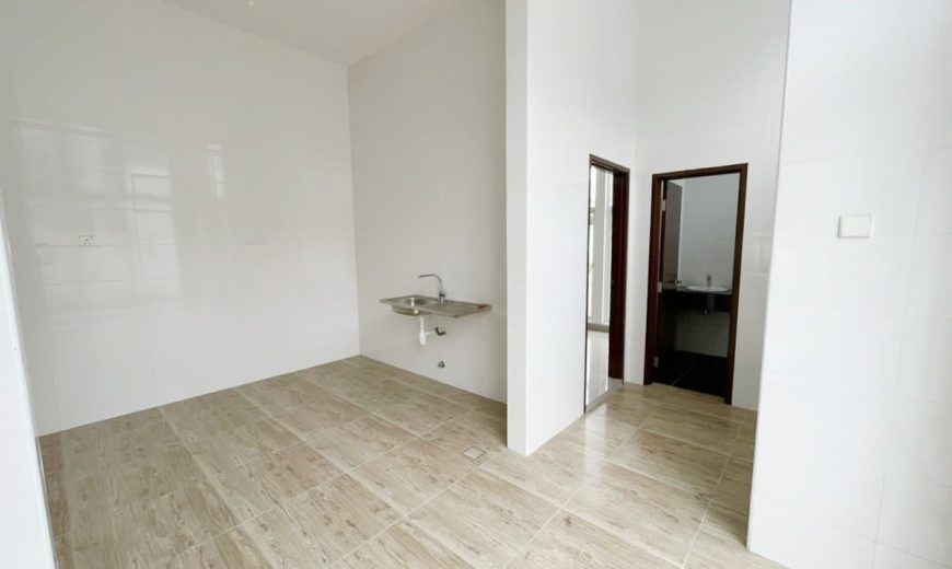 Bougain Villa @ Kulai – 2 Storey Bungalow House – FOR SALE Bougain Villa @ Kulai – 2 Storey Bungalow House – FOR SALE