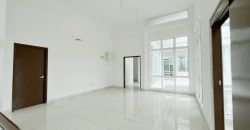 Bougain Villa @ Kulai – 2 Storey Bungalow House – FOR SALE