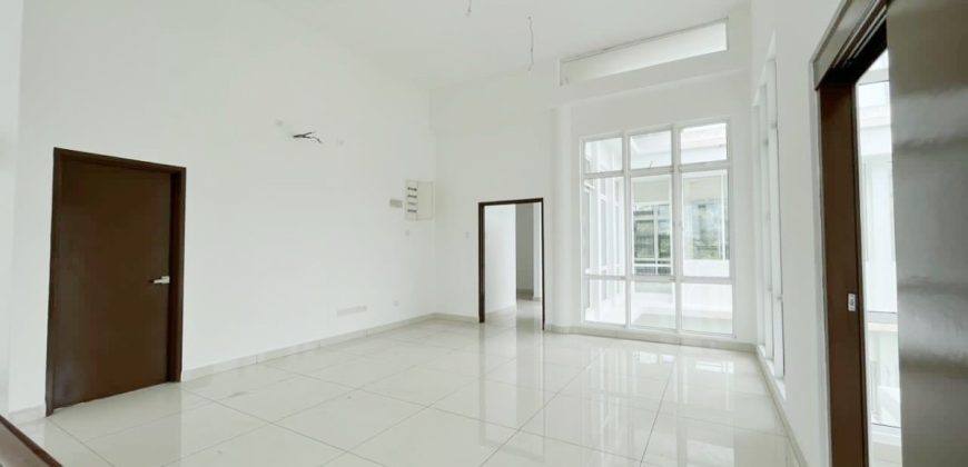 Bougain Villa @ Kulai – 2 Storey Bungalow House – FOR SALE