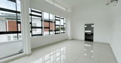 Bougain Villa @ Kulai – 2 Storey Bungalow House – FOR SALE Bougain Villa @ Kulai – 2 Storey Bungalow House – FOR SALE