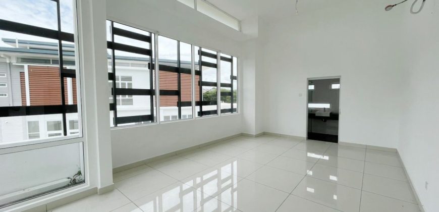 Bougain Villa @ Kulai – 2 Storey Bungalow House – FOR SALE Bougain Villa @ Kulai – 2 Storey Bungalow House – FOR SALE