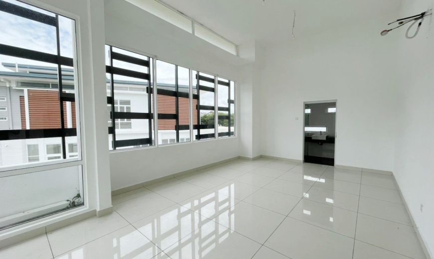 Bougain Villa @ Kulai – 2 Storey Bungalow House – FOR SALE Bougain Villa @ Kulai – 2 Storey Bungalow House – FOR SALE