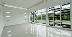 Bougain Villa @ Kulai – 2 Storey Bungalow House – FOR SALE Bougain Villa @ Kulai – 2 Storey Bungalow House – FOR SALE