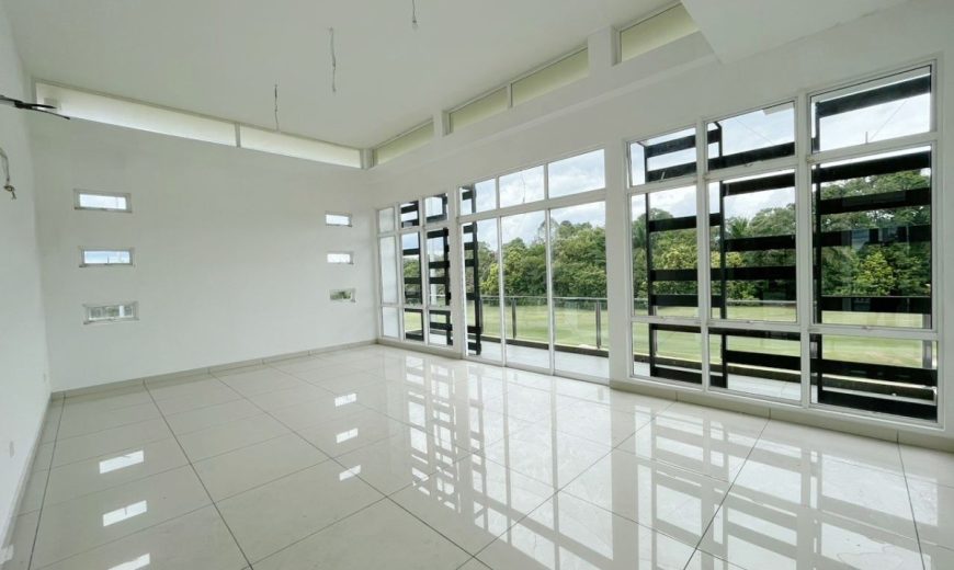 Bougain Villa @ Kulai – 2 Storey Bungalow House – FOR SALE Bougain Villa @ Kulai – 2 Storey Bungalow House – FOR SALE