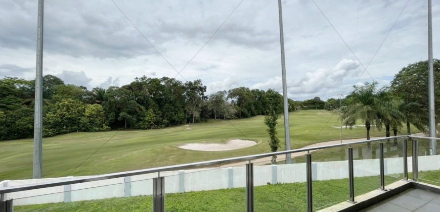 Bougain Villa @ Kulai – 2 Storey Bungalow House – FOR SALE