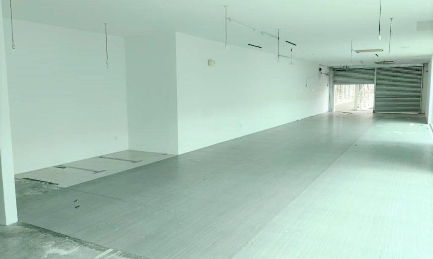Akademik Suite @ Mount Austin – Shop Office – Level 1 – FOR SALE Akademik Suite @ Mount Austin – Shop Office – Level 1 – FOR SALE