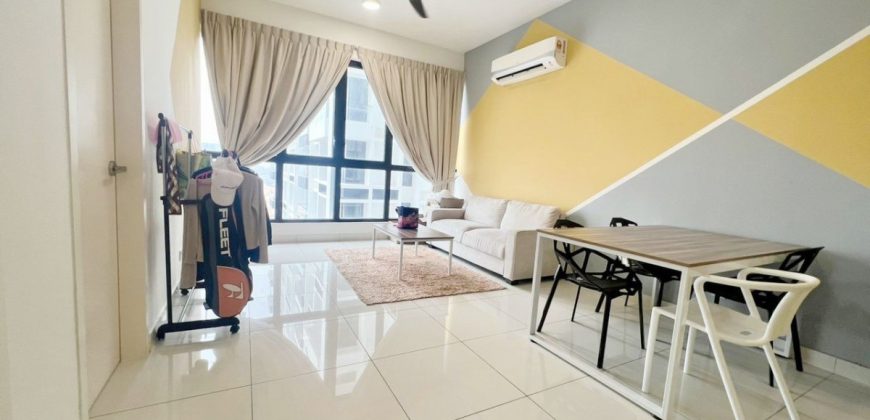 Eco Nest @ Eco Botanic – Service Residence – FOR SALE Eco Nest @ Eco Botanic – Service Residence – FOR SALE