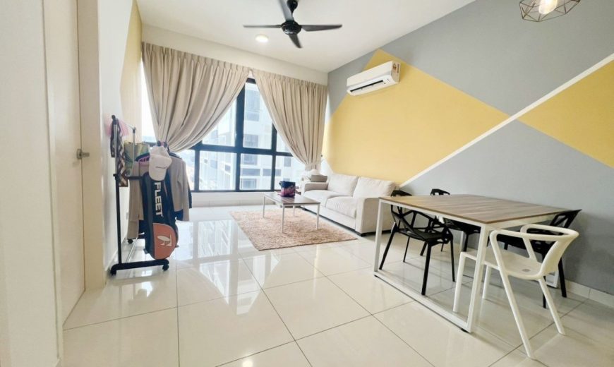 Eco Nest @ Eco Botanic – Service Residence – FOR SALE Eco Nest @ Eco Botanic – Service Residence – FOR SALE