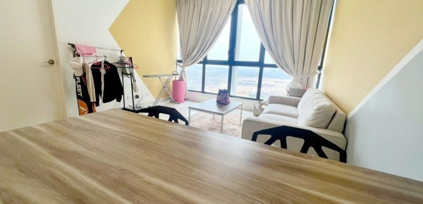 Eco Nest @ Eco Botanic – Service Residence – FOR SALE Eco Nest @ Eco Botanic – Service Residence – FOR SALE