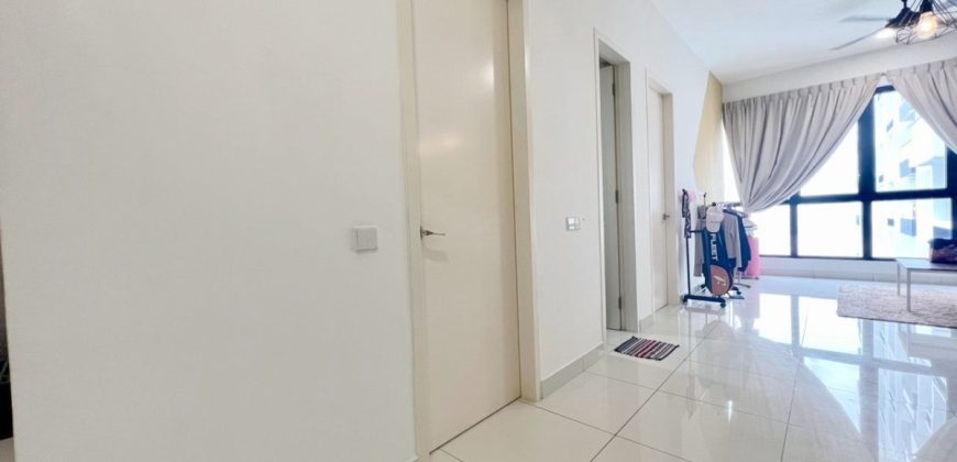 Eco Nest @ Eco Botanic – Service Residence – FOR SALE Eco Nest @ Eco Botanic – Service Residence – FOR SALE