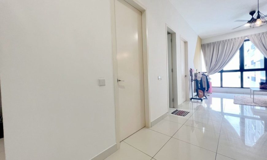 Eco Nest @ Eco Botanic – Service Residence – FOR SALE Eco Nest @ Eco Botanic – Service Residence – FOR SALE