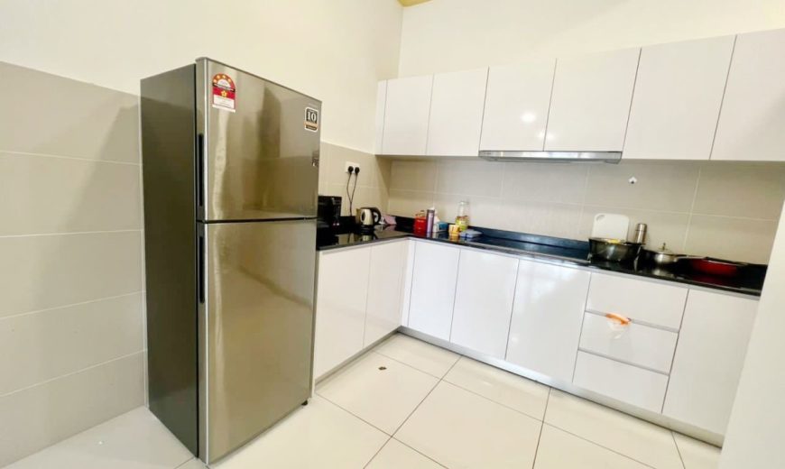 Eco Nest @ Eco Botanic – Service Residence – FOR SALE Eco Nest @ Eco Botanic – Service Residence – FOR SALE
