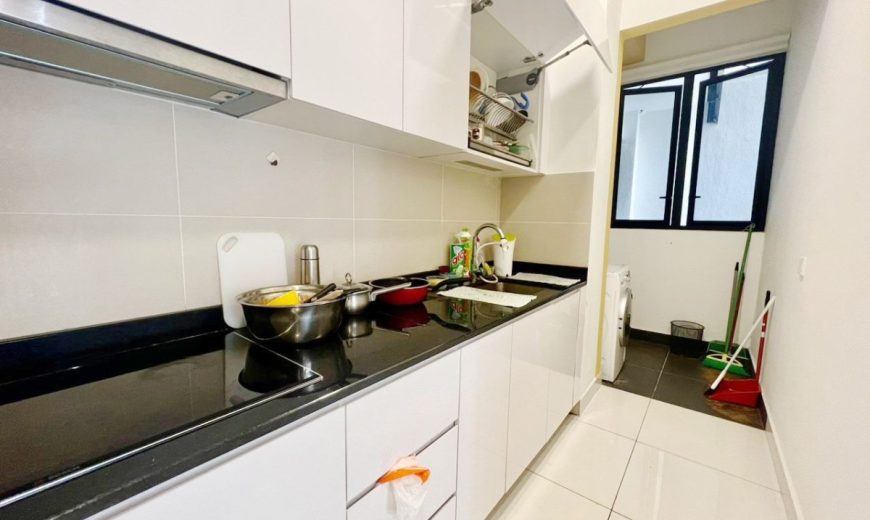 Eco Nest @ Eco Botanic – Service Residence – FOR SALE Eco Nest @ Eco Botanic – Service Residence – FOR SALE