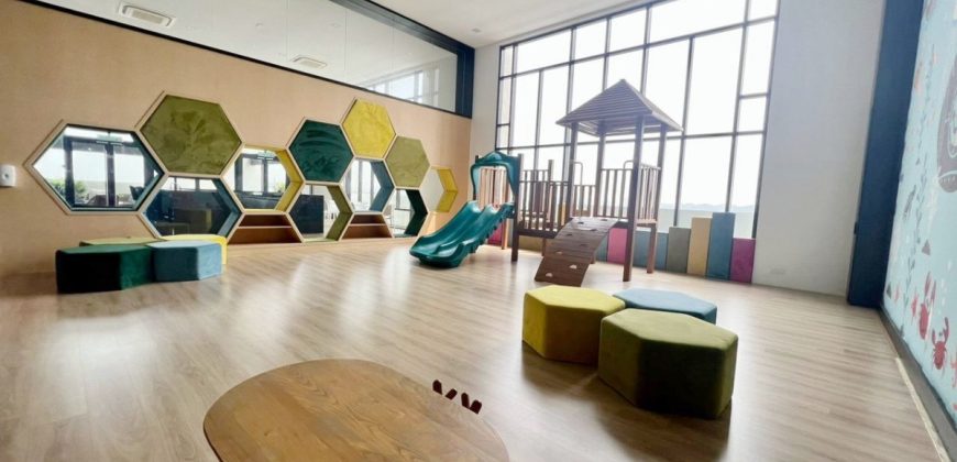 Eco Nest @ Eco Botanic – Service Residence – FOR SALE Eco Nest @ Eco Botanic – Service Residence – FOR SALE