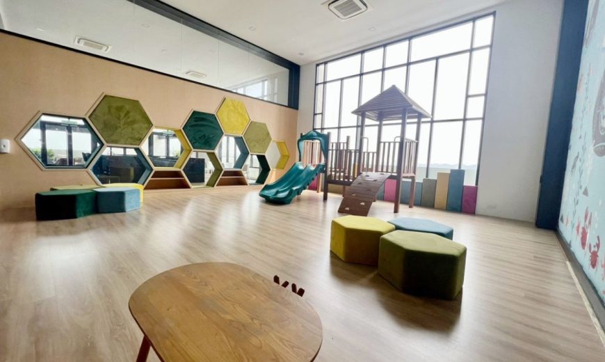 Eco Nest @ Eco Botanic – Service Residence – FOR SALE Eco Nest @ Eco Botanic – Service Residence – FOR SALE