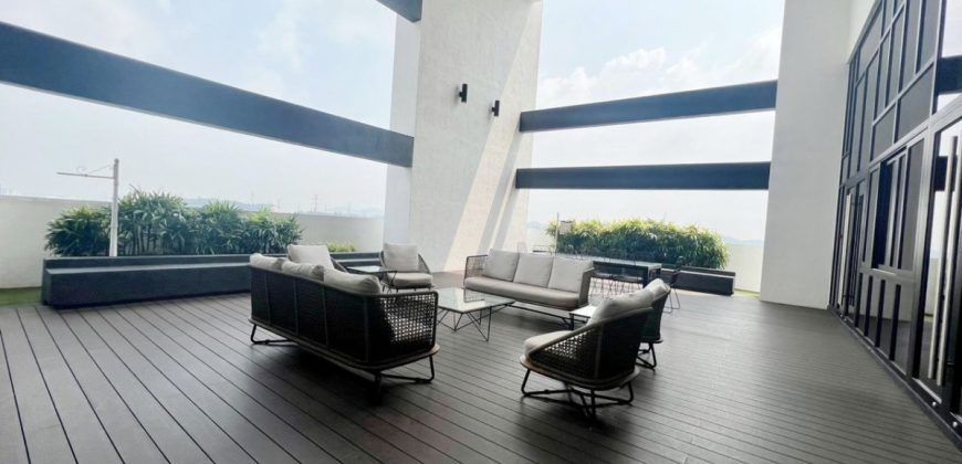 Eco Nest @ Eco Botanic – Service Residence – FOR SALE Eco Nest @ Eco Botanic – Service Residence – FOR SALE