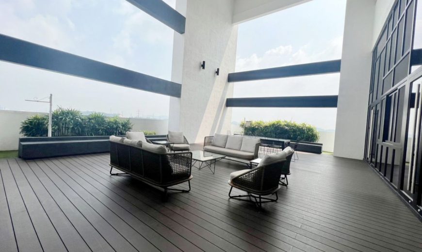 Eco Nest @ Eco Botanic – Service Residence – FOR SALE Eco Nest @ Eco Botanic – Service Residence – FOR SALE