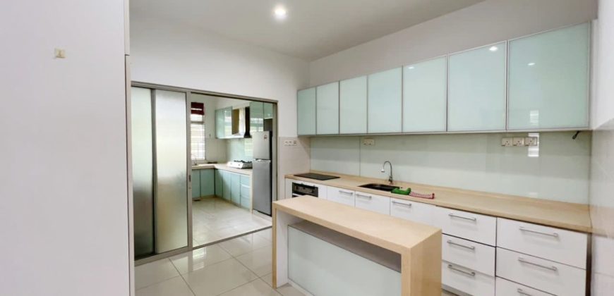 Horizon Hills – 2 Storey Semi Detached House – FOR SALE Horizon Hills – 2 Storey Semi Detached House – FOR SALE