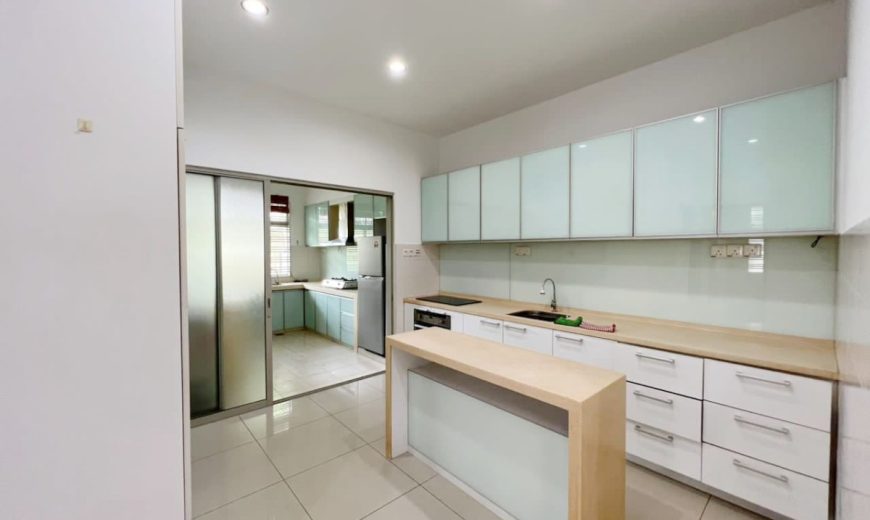 Horizon Hills – 2 Storey Semi Detached House – FOR SALE Horizon Hills – 2 Storey Semi Detached House – FOR SALE