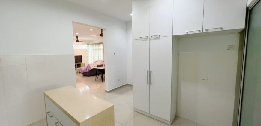 Horizon Hills – 2 Storey Semi Detached House – FOR SALE Horizon Hills – 2 Storey Semi Detached House – FOR SALE