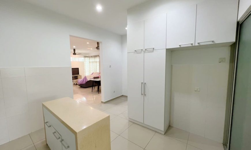 Horizon Hills – 2 Storey Semi Detached House – FOR SALE Horizon Hills – 2 Storey Semi Detached House – FOR SALE