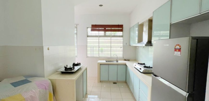 Horizon Hills – 2 Storey Semi Detached House – FOR SALE Horizon Hills – 2 Storey Semi Detached House – FOR SALE