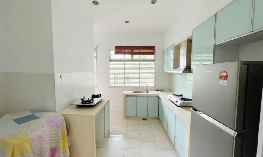 Horizon Hills – 2 Storey Semi Detached House – FOR SALE Horizon Hills – 2 Storey Semi Detached House – FOR SALE
