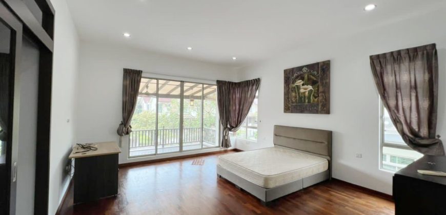 Horizon Hills – 2 Storey Semi Detached House – FOR SALE Horizon Hills – 2 Storey Semi Detached House – FOR SALE