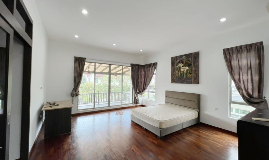 Horizon Hills – 2 Storey Semi Detached House – FOR SALE Horizon Hills – 2 Storey Semi Detached House – FOR SALE