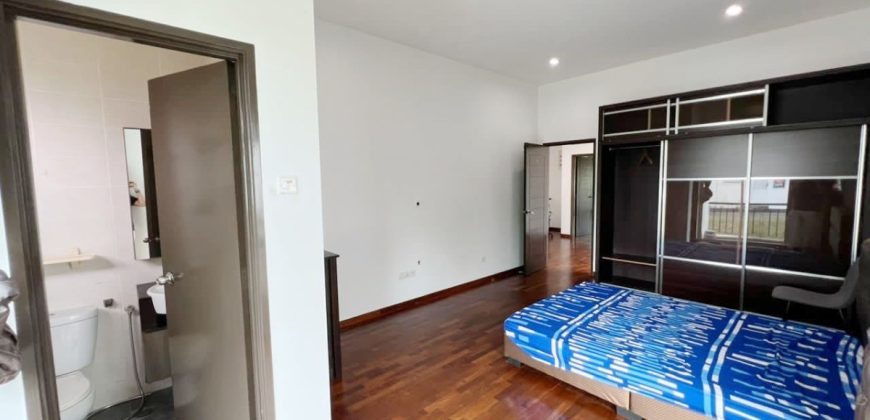 Horizon Hills – 2 Storey Semi Detached House – FOR SALE Horizon Hills – 2 Storey Semi Detached House – FOR SALE