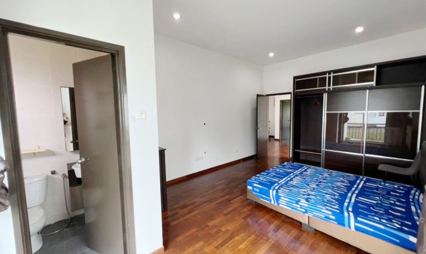 Horizon Hills – 2 Storey Semi Detached House – FOR SALE Horizon Hills – 2 Storey Semi Detached House – FOR SALE