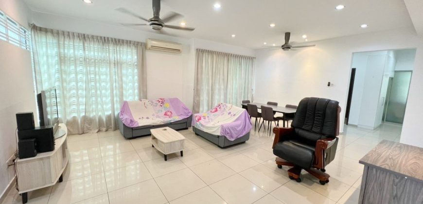 Horizon Hills – 2 Storey Semi Detached House – FOR SALE Horizon Hills – 2 Storey Semi Detached House – FOR SALE