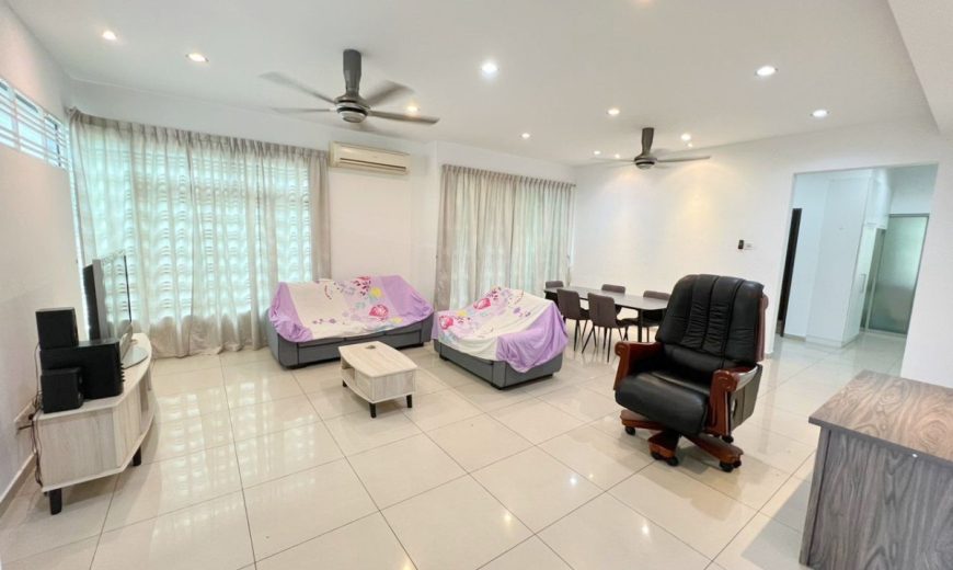 Horizon Hills – 2 Storey Semi Detached House – FOR SALE Horizon Hills – 2 Storey Semi Detached House – FOR SALE