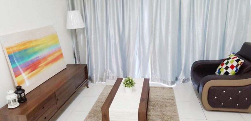 Sky Gardens Residences @ Setia Tropika – Service Residence – FOR SALE Sky Gardens Residences @ Setia Tropika – Service Residence – FOR SALE