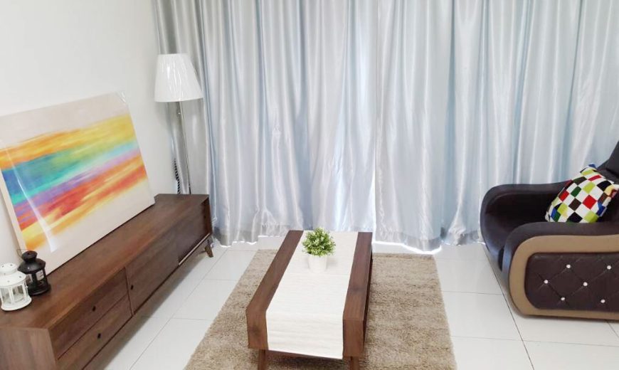 Sky Gardens Residences @ Setia Tropika – Service Residence – FOR SALE Sky Gardens Residences @ Setia Tropika – Service Residence – FOR SALE