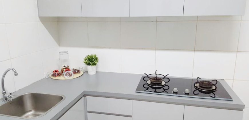 Sky Gardens Residences @ Setia Tropika – Service Residence – FOR SALE Sky Gardens Residences @ Setia Tropika – Service Residence – FOR SALE