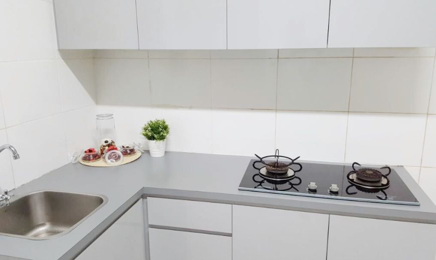 Sky Gardens Residences @ Setia Tropika – Service Residence – FOR SALE Sky Gardens Residences @ Setia Tropika – Service Residence – FOR SALE
