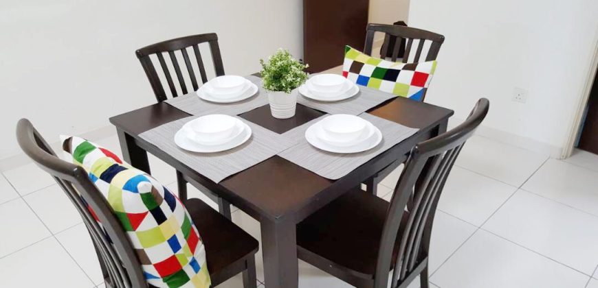 Sky Gardens Residences @ Setia Tropika – Service Residence – FOR SALE Sky Gardens Residences @ Setia Tropika – Service Residence – FOR SALE