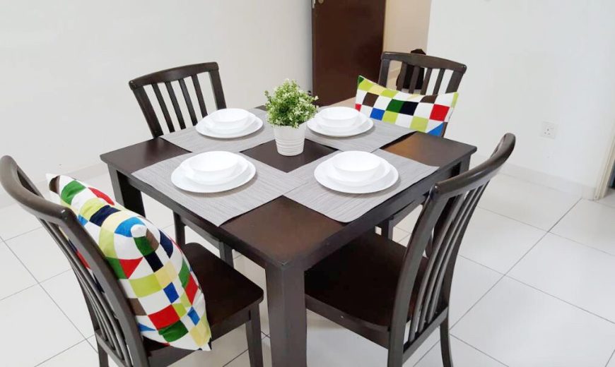 Sky Gardens Residences @ Setia Tropika – Service Residence – FOR SALE Sky Gardens Residences @ Setia Tropika – Service Residence – FOR SALE