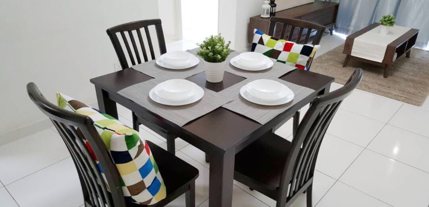 Sky Gardens Residences @ Setia Tropika – Service Residence – FOR SALE Sky Gardens Residences @ Setia Tropika – Service Residence – FOR SALE