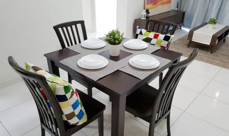 Sky Gardens Residences @ Setia Tropika – Service Residence – FOR SALE Sky Gardens Residences @ Setia Tropika – Service Residence – FOR SALE