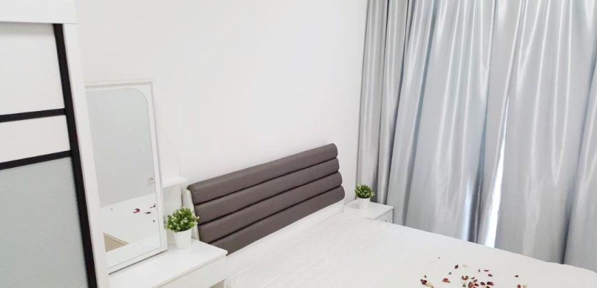 Sky Gardens Residences @ Setia Tropika – Service Residence – FOR SALE Sky Gardens Residences @ Setia Tropika – Service Residence – FOR SALE