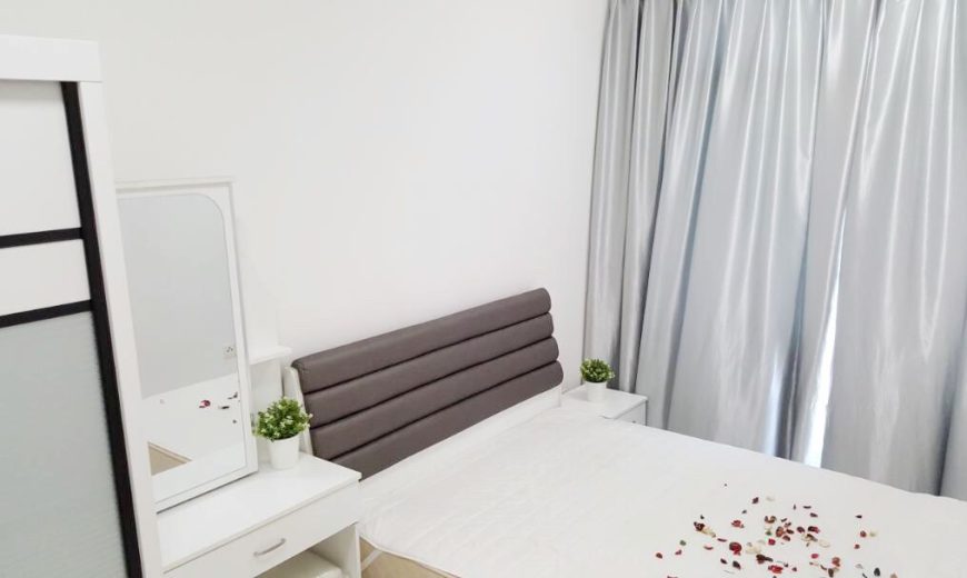 Sky Gardens Residences @ Setia Tropika – Service Residence – FOR SALE Sky Gardens Residences @ Setia Tropika – Service Residence – FOR SALE