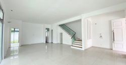 Eco Botanic – 2 Storey Semi Detached House – FOR SALE Eco Botanic – 2 Storey Semi Detached House – FOR SALE