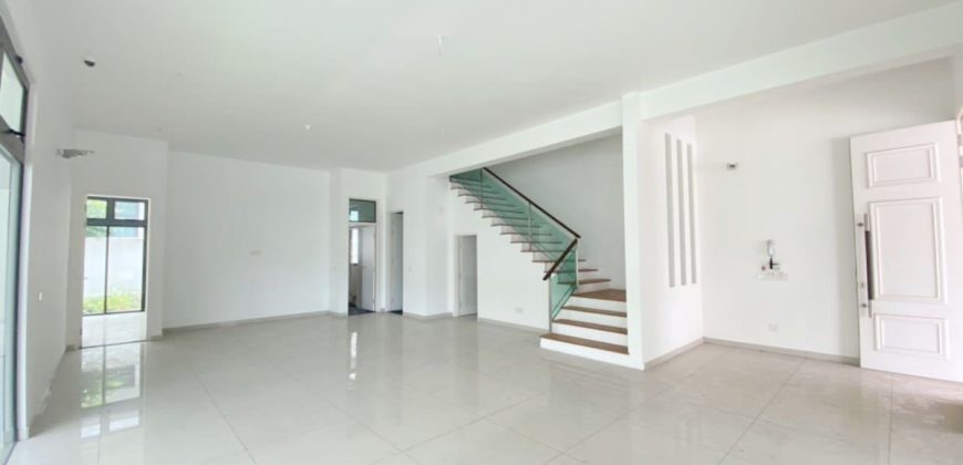 Eco Botanic – 2 Storey Semi Detached House – FOR SALE Eco Botanic – 2 Storey Semi Detached House – FOR SALE