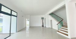 Eco Botanic – 2 Storey Semi Detached House – FOR SALE Eco Botanic – 2 Storey Semi Detached House – FOR SALE