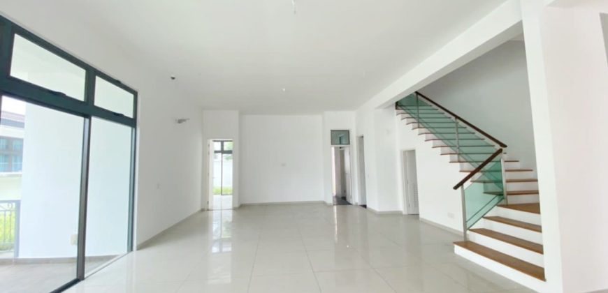 Eco Botanic – 2 Storey Semi Detached House – FOR SALE Eco Botanic – 2 Storey Semi Detached House – FOR SALE